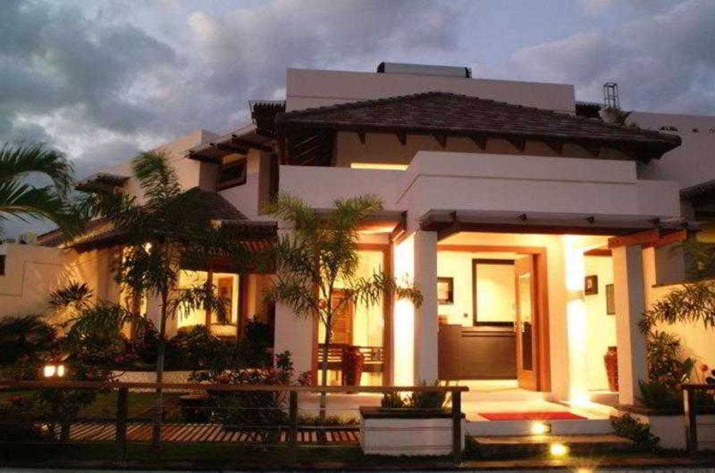 Villa Hening Boutique Hotel & Spa-Indonesia-Bali-General view-3