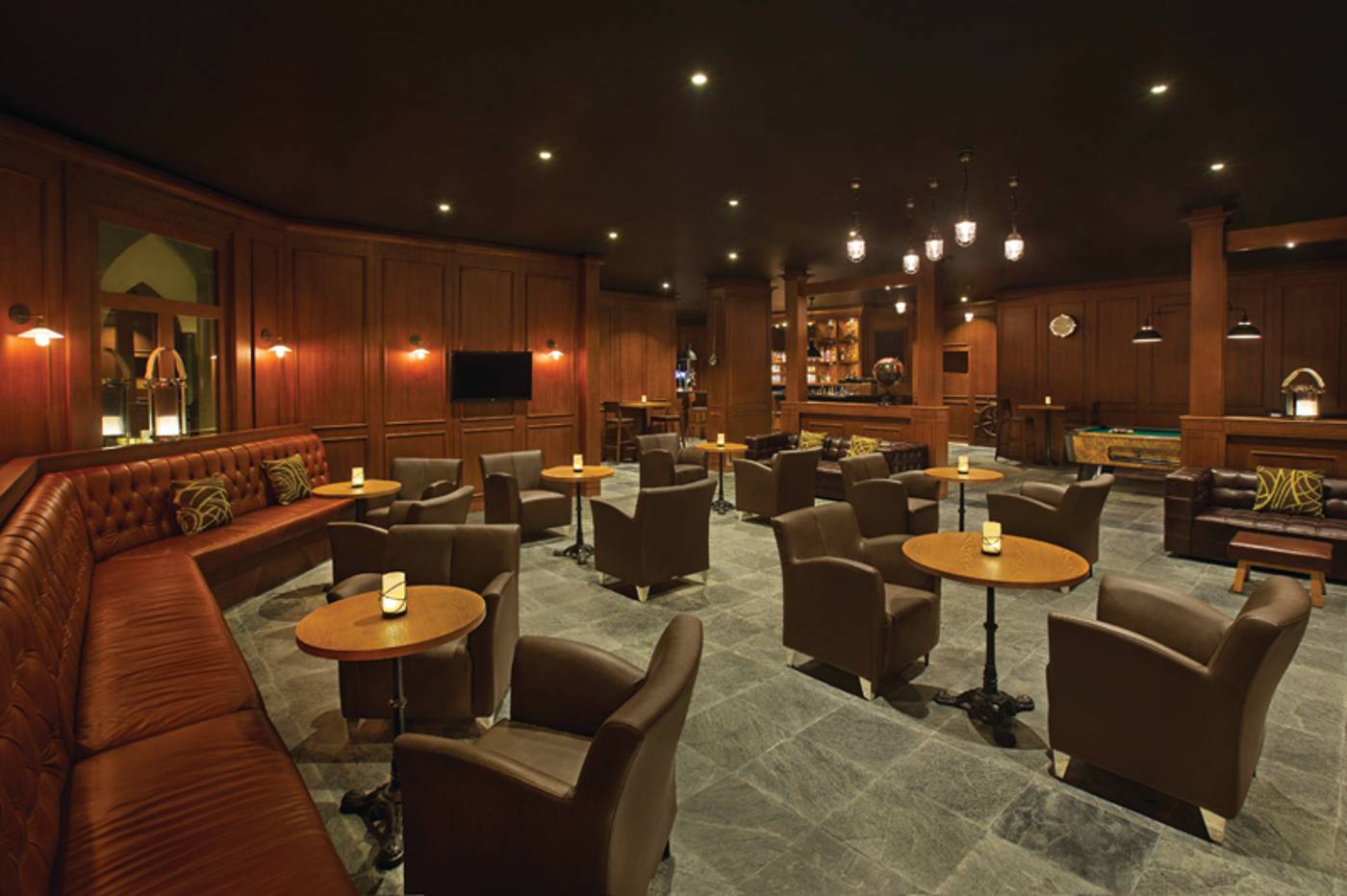 DoubleTree Resort by Hilton Resort & Spa Marjan Island