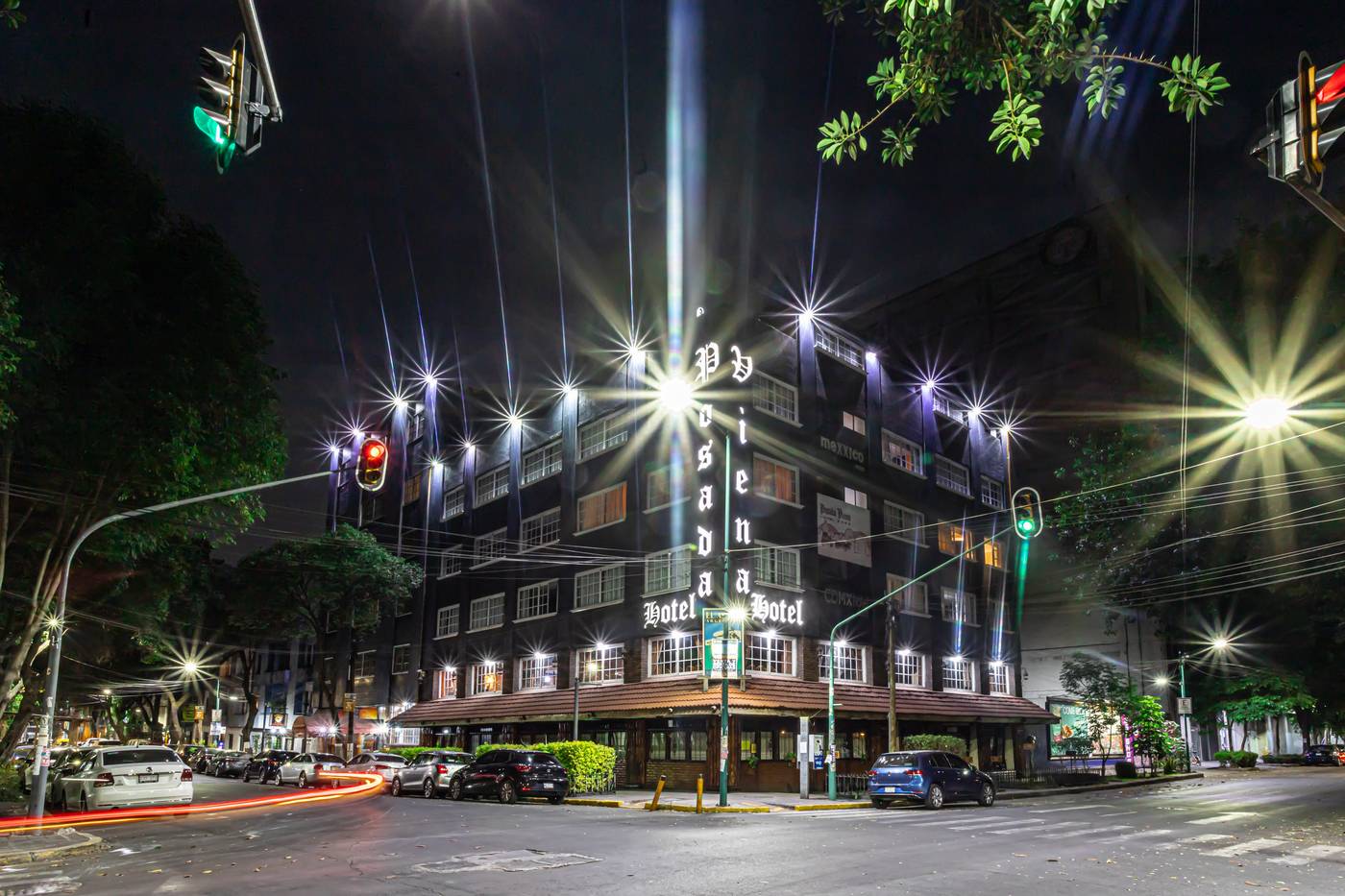 Soy Local CDMX-Mexico-CIUDAD DE MEXICO-General view-1