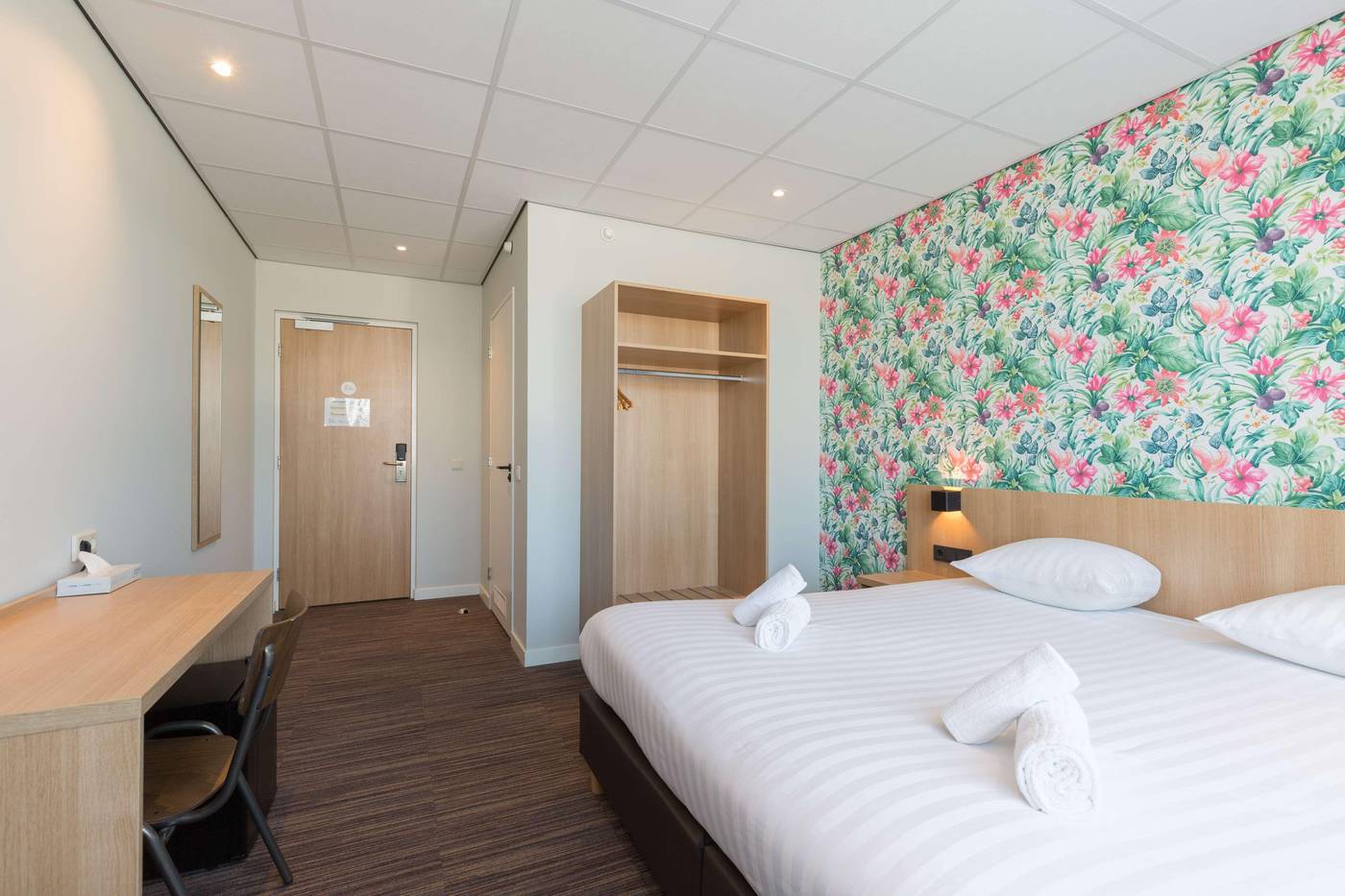 Best-Western-Amsterdam-Room-27