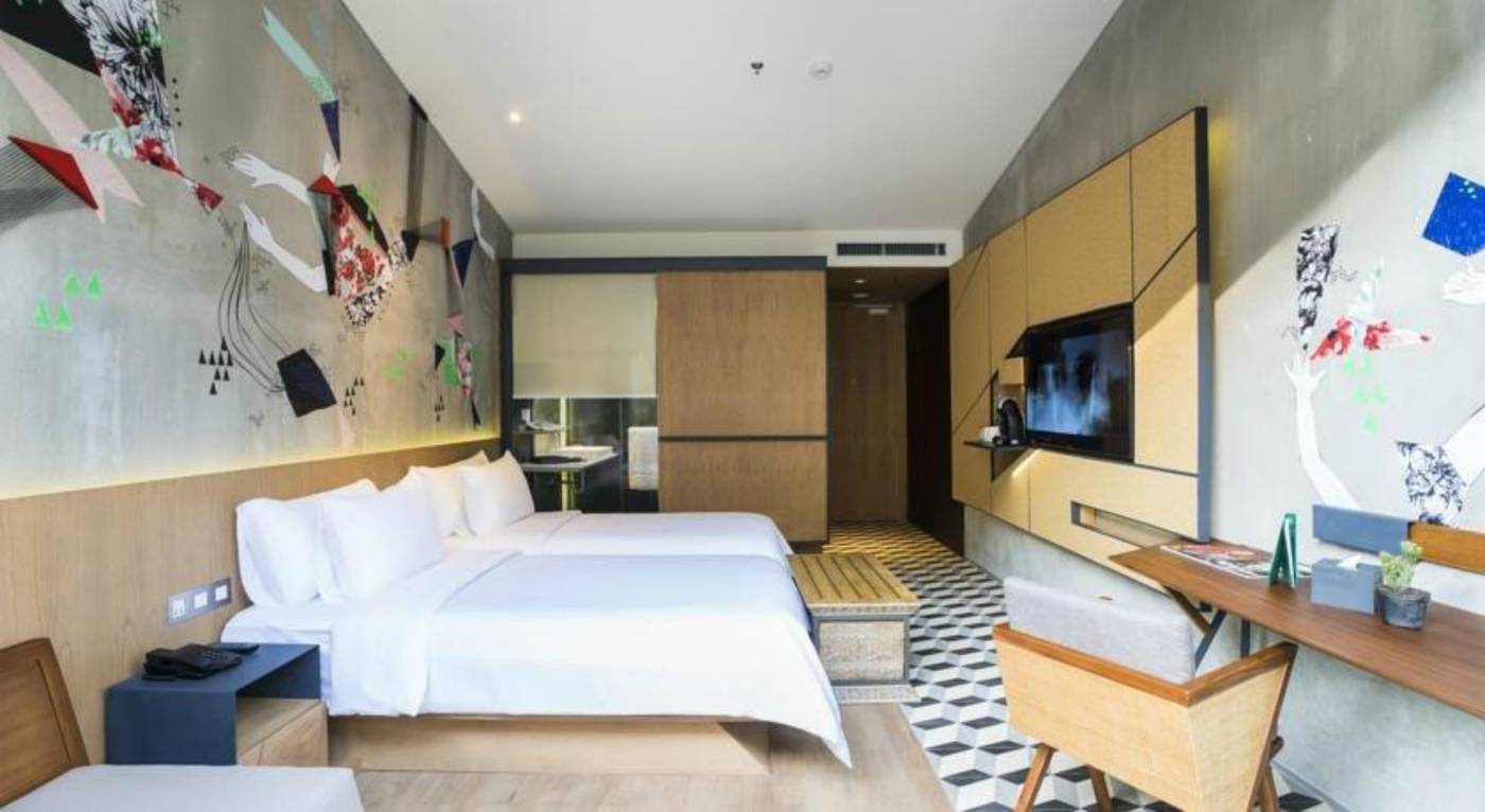 Artotel Sanur - Bali-Indonesia-Bali-Room-4