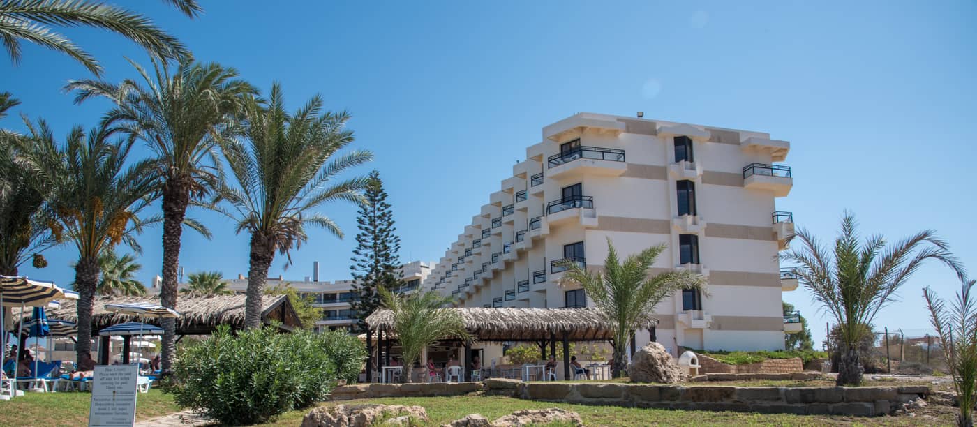 Venus-Beach-General-view-7