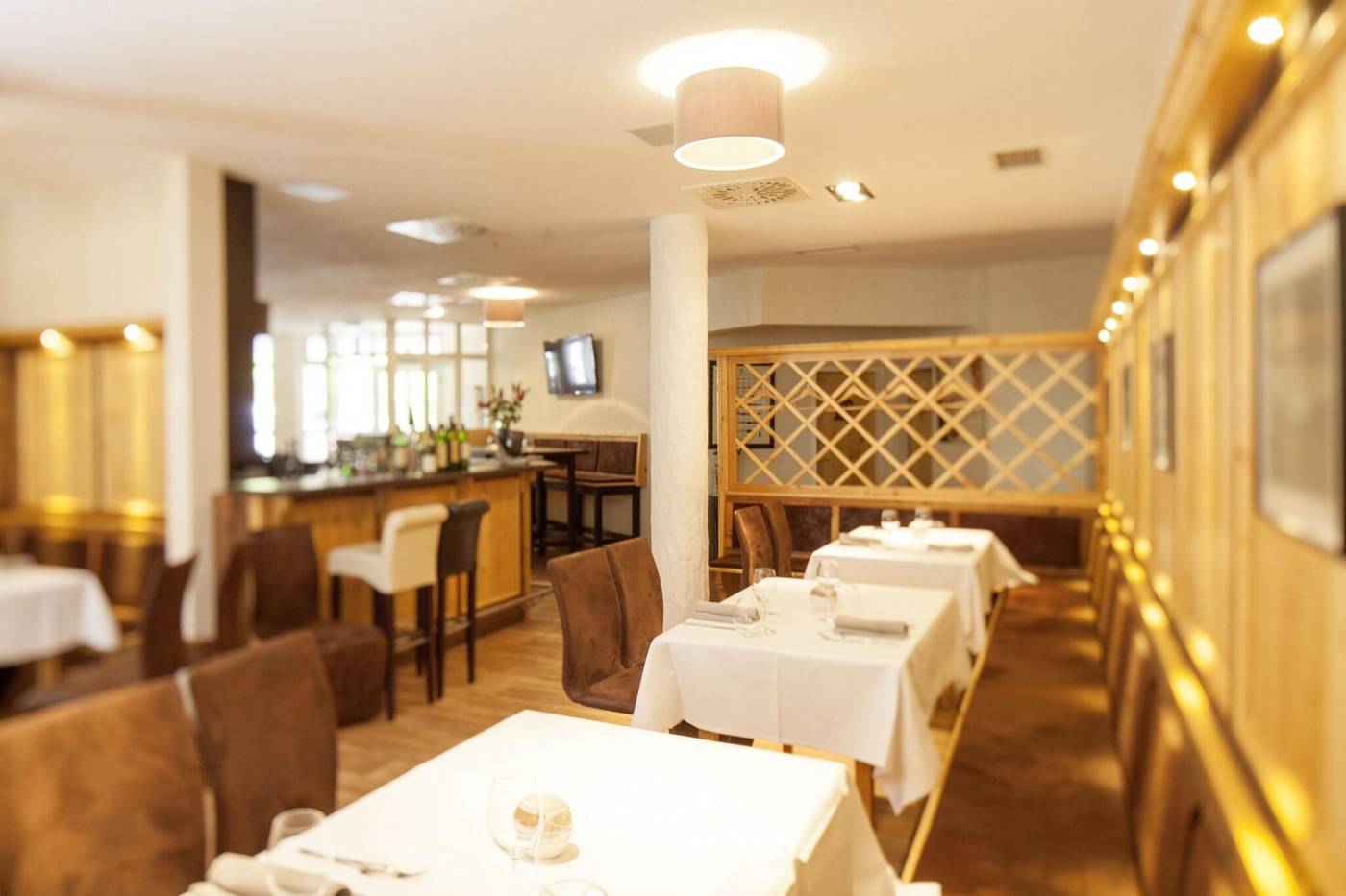 Hotel Römerstadt-Germany-GERSTHOFEN-Restaurant-8