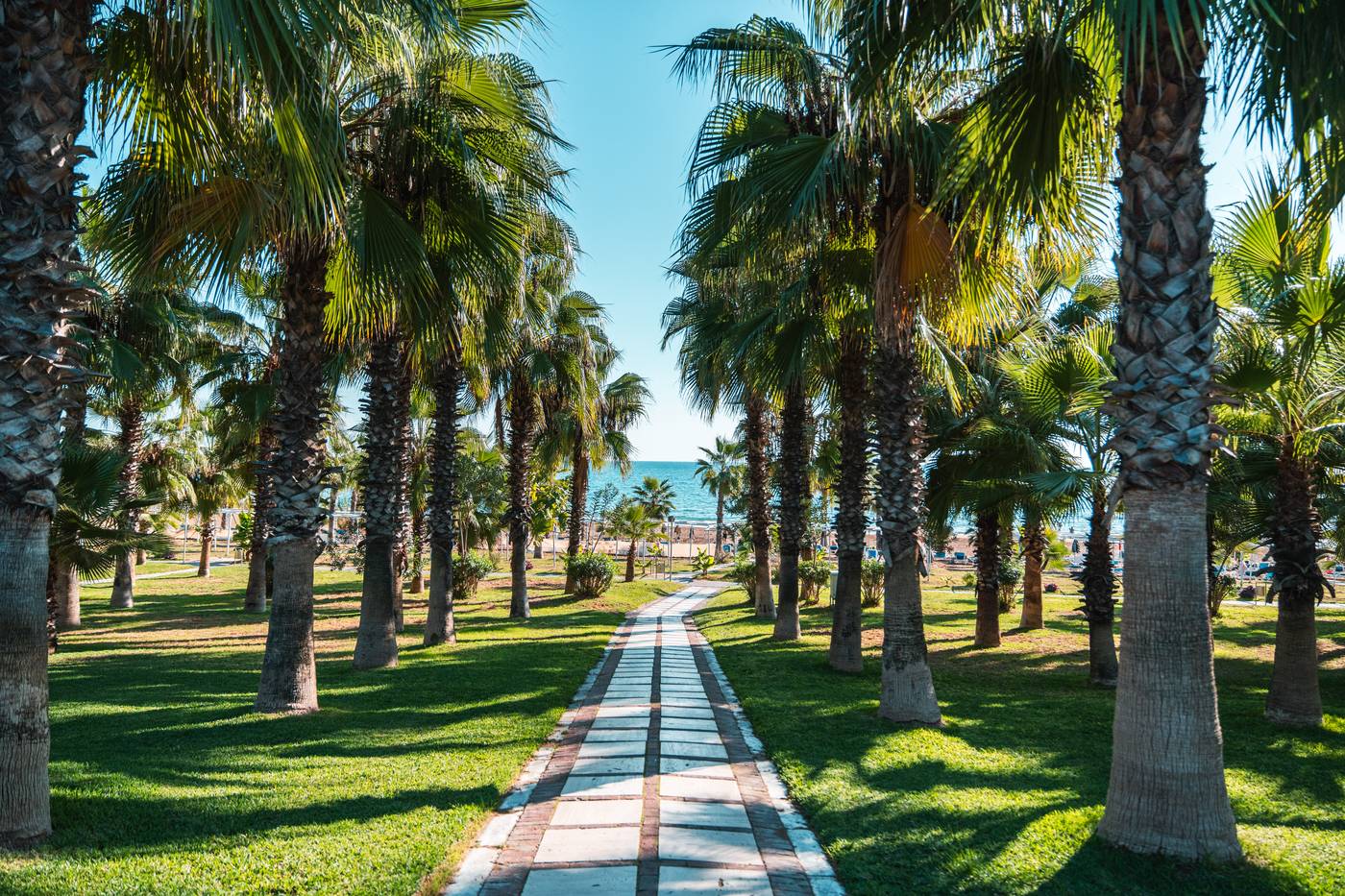 Sural Resort