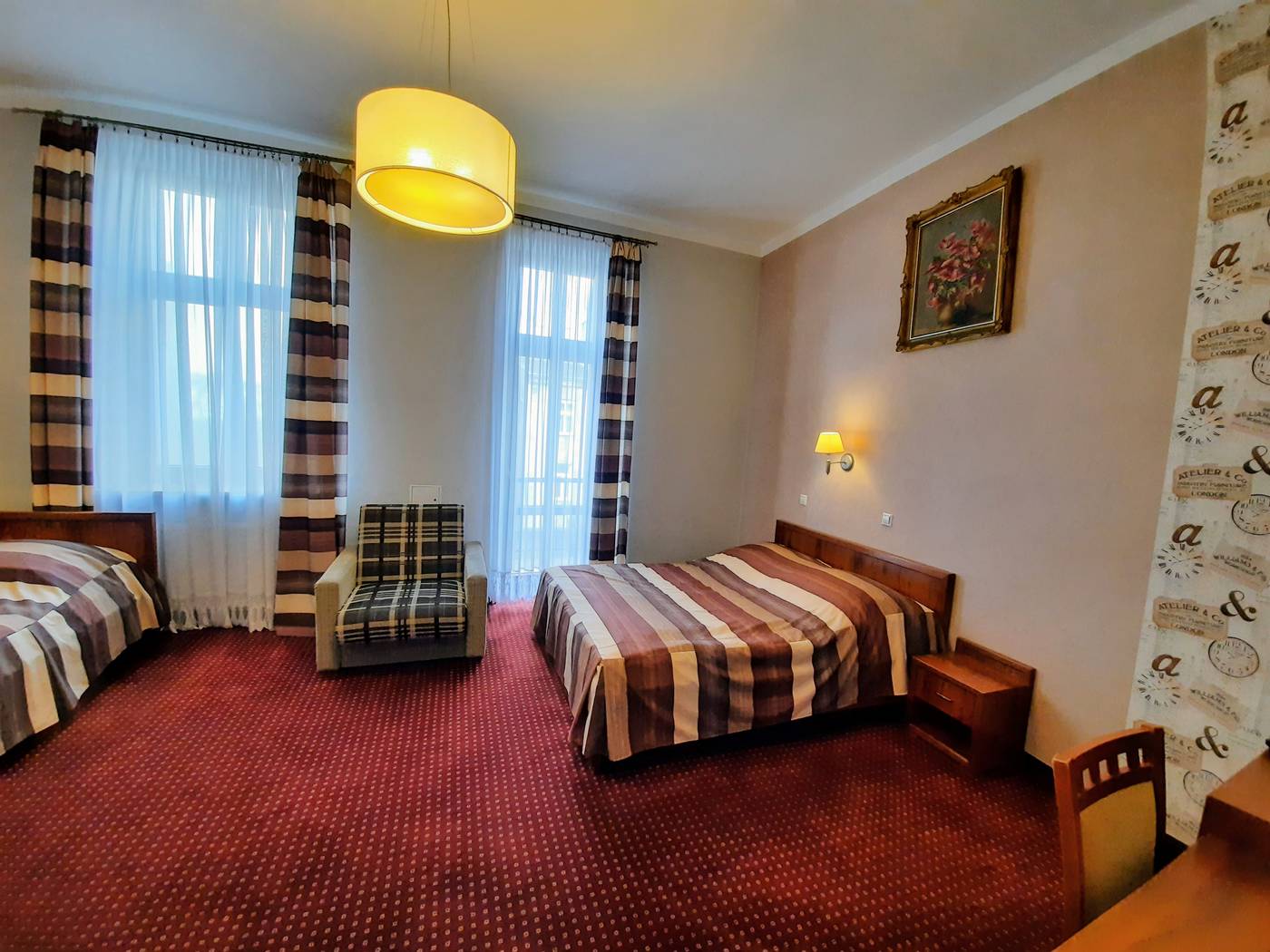 Kazimierz-Anex-Room-9