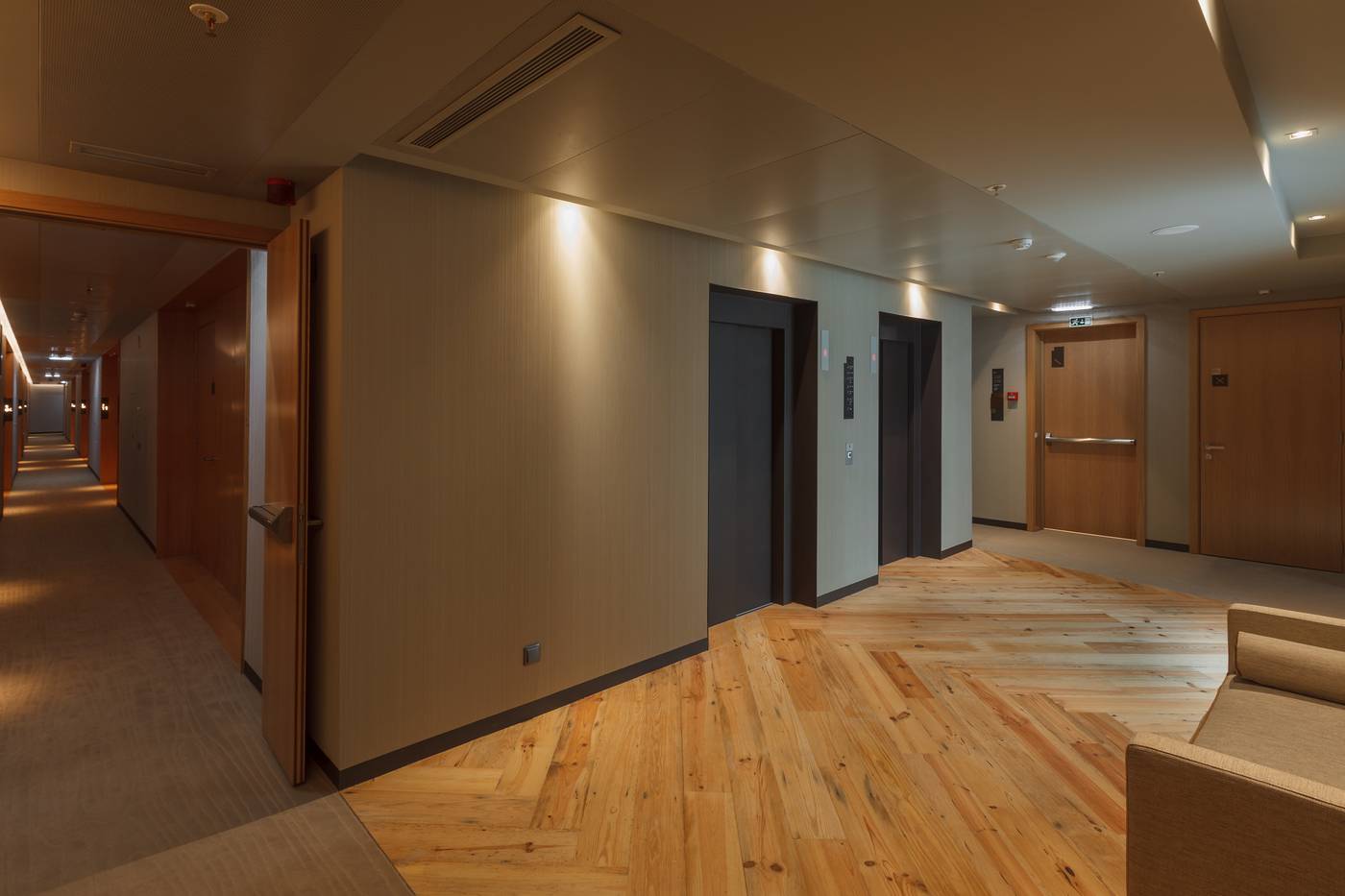 Neya Porto Hotel - Portugal - Porto - Lobby - 6