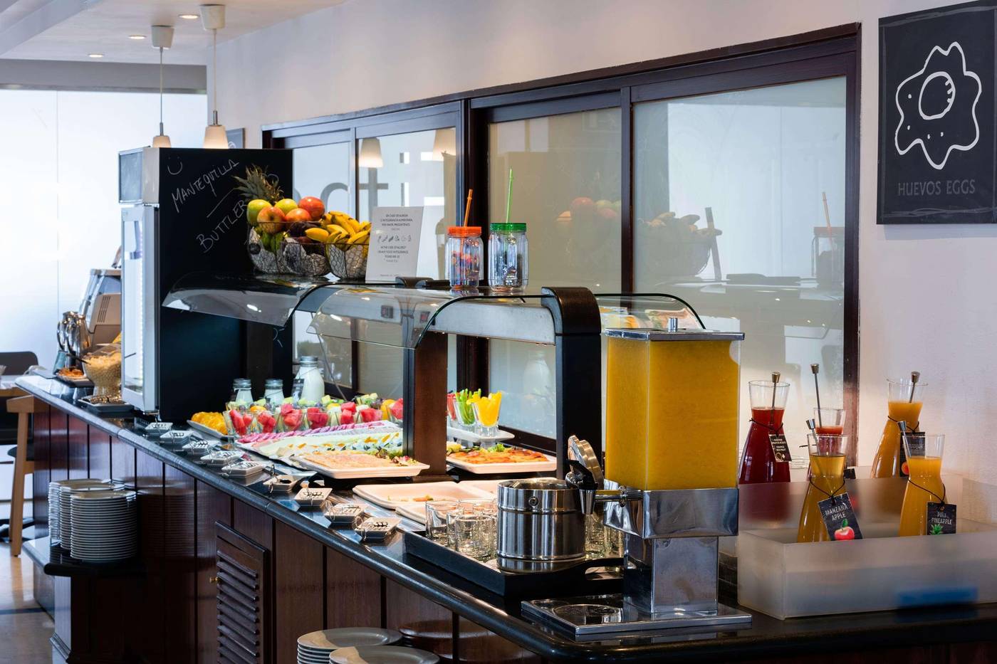 Madrid-Plaza-Espa-a-Affiliated-by-Melia-Restaurant-45