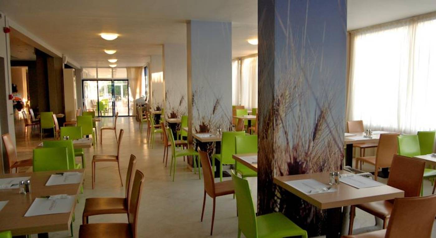 Asteras Beach Resort