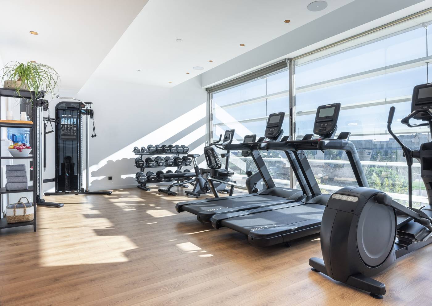 11.06.25 Innside Barcelona Aeropuerto