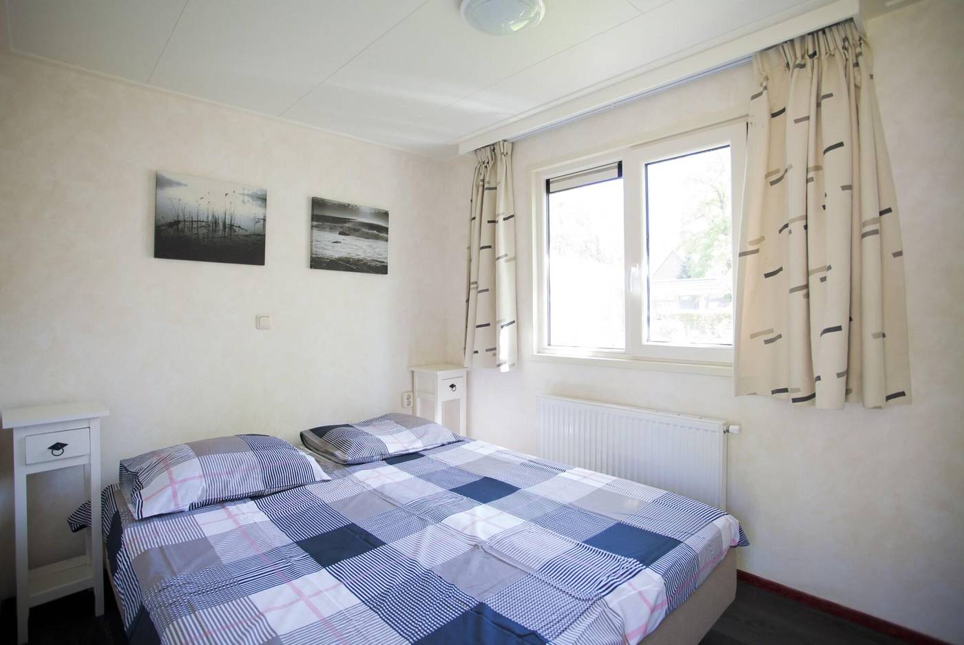 EuroParcs-Buitenhuizen-Room-45