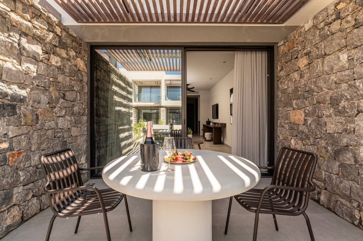 Mosay Kos All Suites