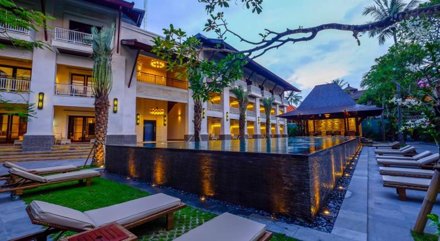 Puri Santrian-Indonesia-DENPASAR BALI-General view-5
