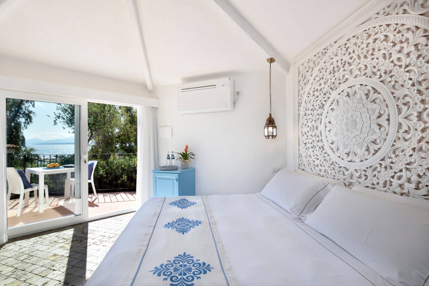 Arbatax Park Resort - Dune-Italy-arbatax-General view-6