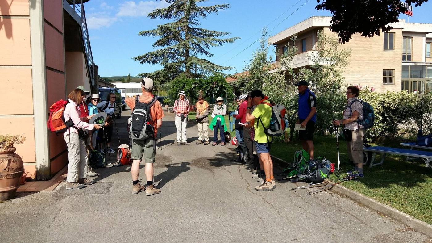 Hotel 1000 Miglia-Italy-MONTERONI D'ARBIA-General view-4