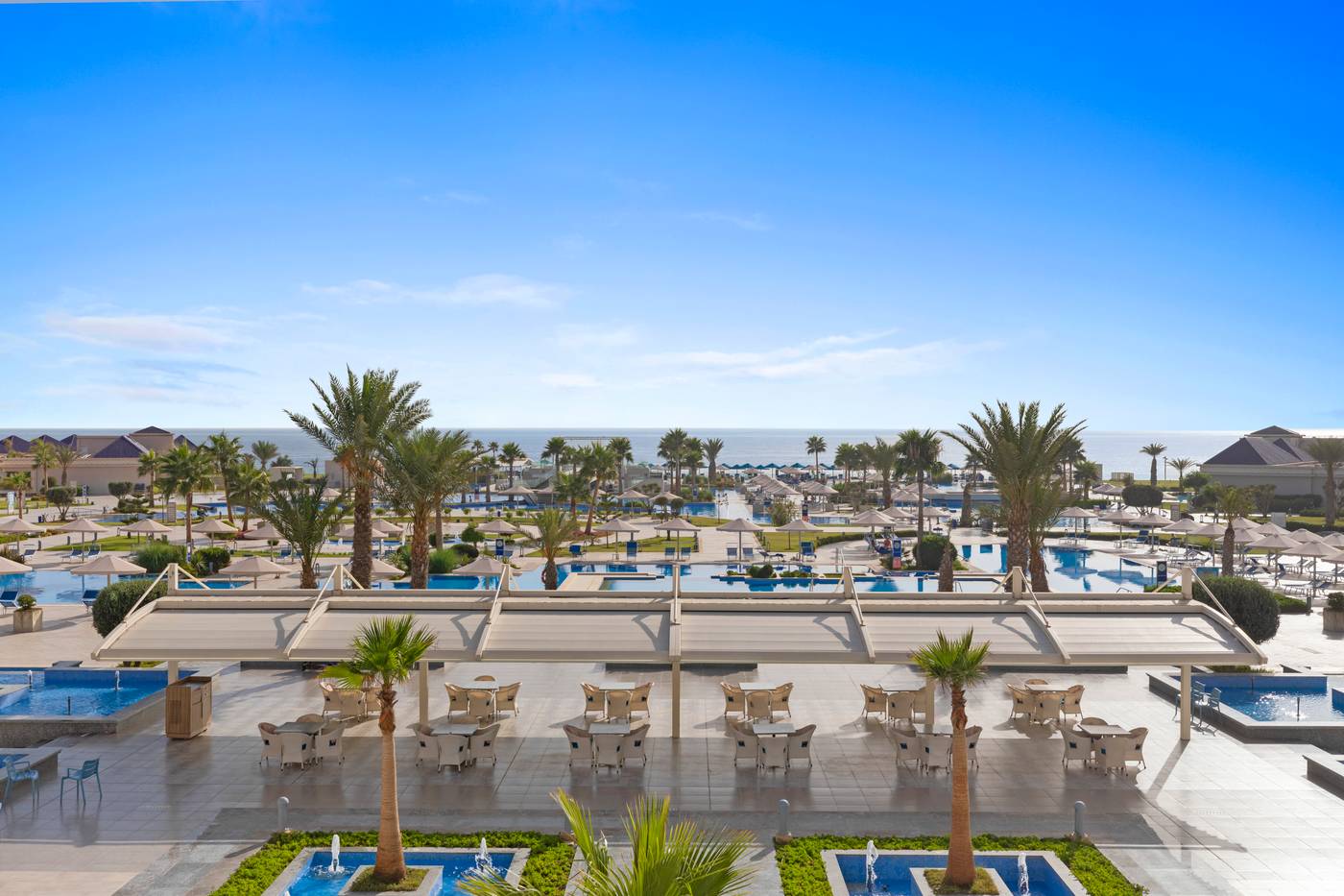 Pickalbatros-White-Beach-Resort-Agadir---Adults-Only-General-view-8