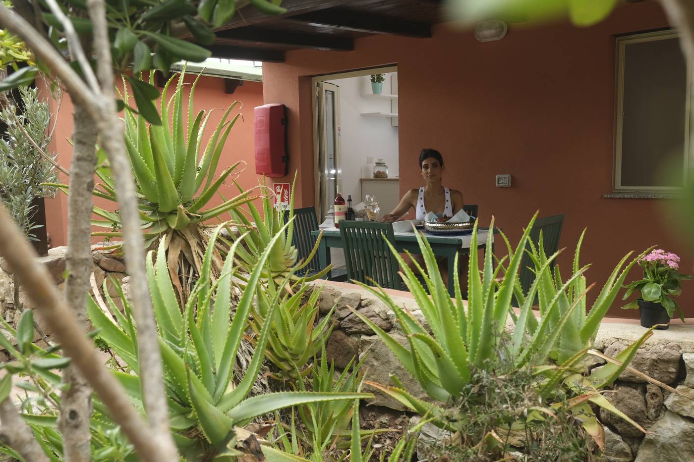 Torre-Del-Porticciolo-Camping---Village---Gampling-Room-14