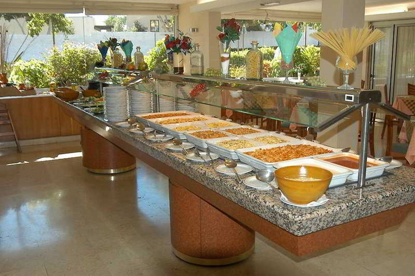 BLUESEA-Jandia-Luz-Restaurant-18