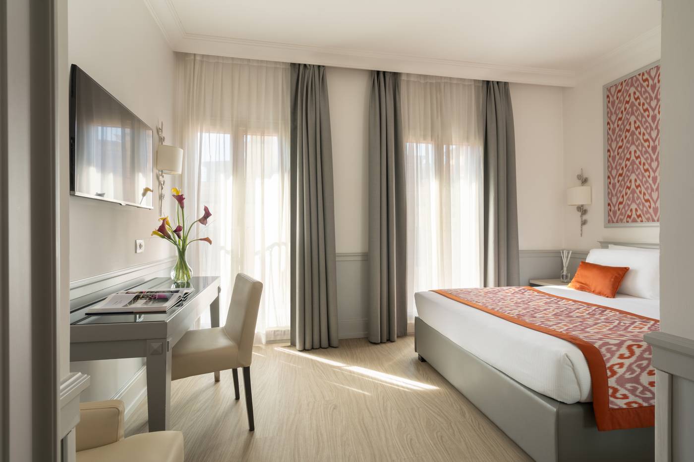 Hotel-Della-Conciliazione-Room-22