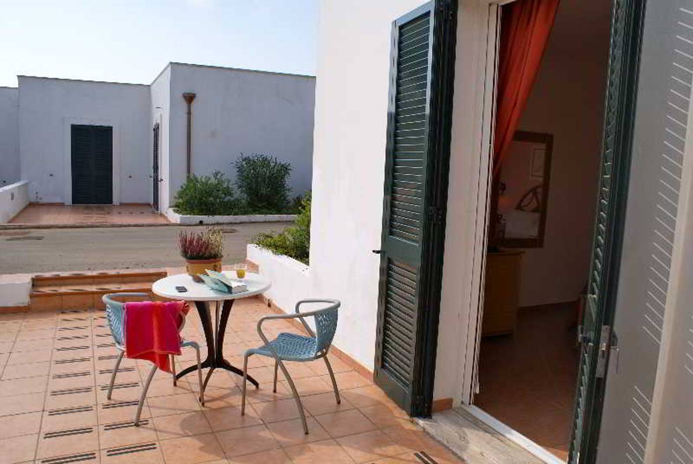 Messapia Hotel & Resort-Italy-SANTA MARIA DI LEUCA-Room-8