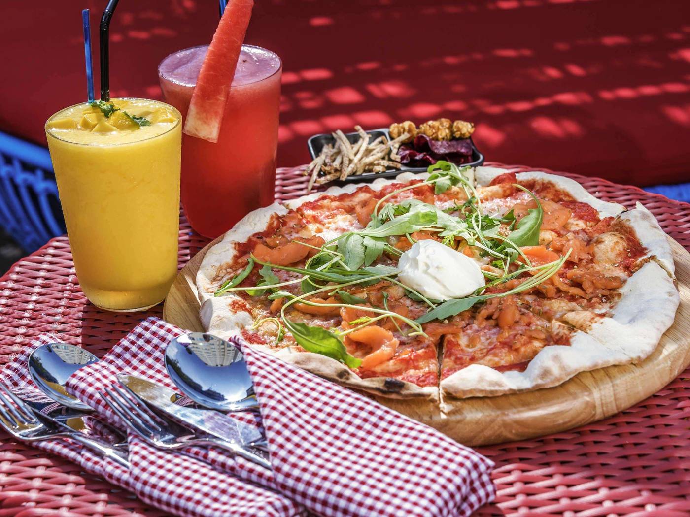 Mercure-Bangkok-Sukhumvit-11-Restaurant-61