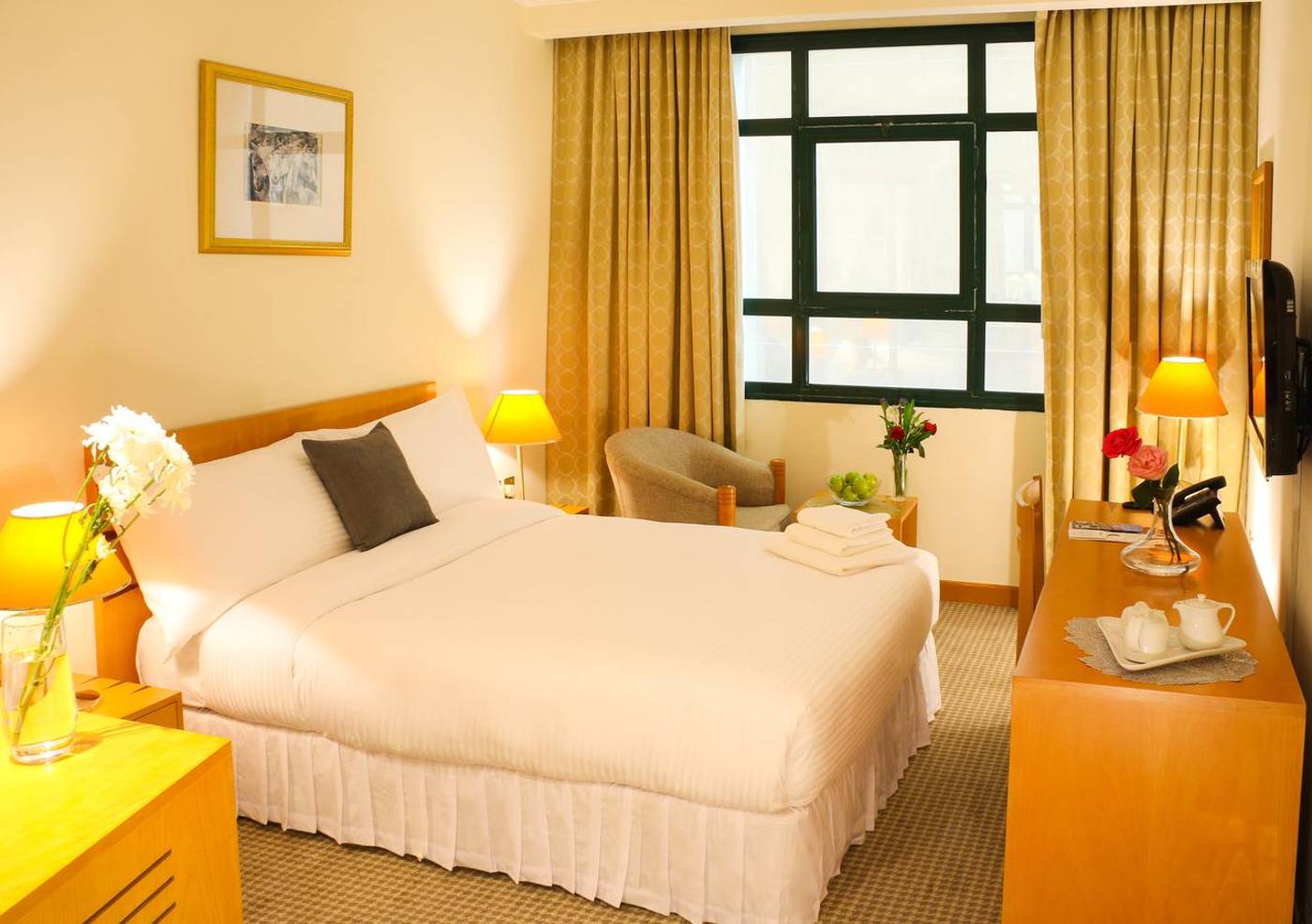 Swiss-Belinn Doha-Qatar-Doha-Room-8