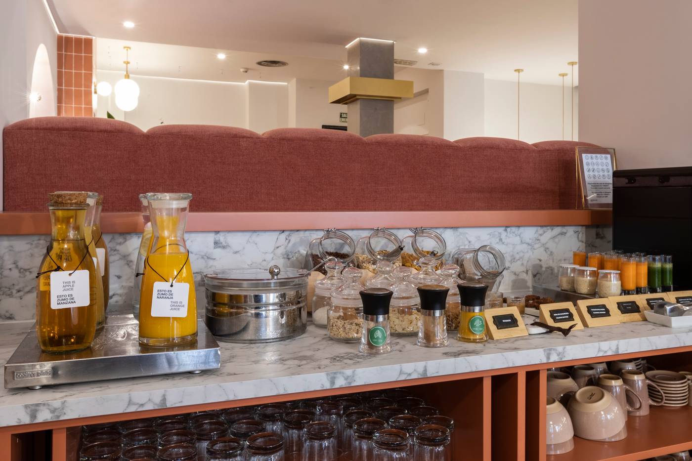 Petit-Palace-Puerta-del-Sol-Restaurant-16