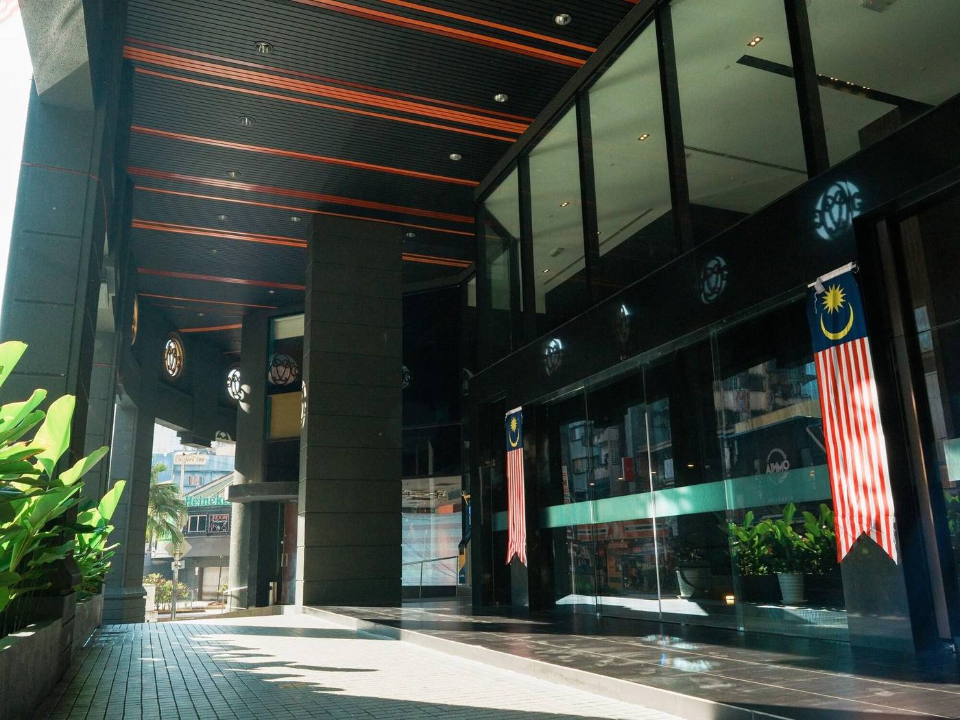 Starus Hotel Bukit Bintang-Malaysia-Kuala Lumpur-General view-3