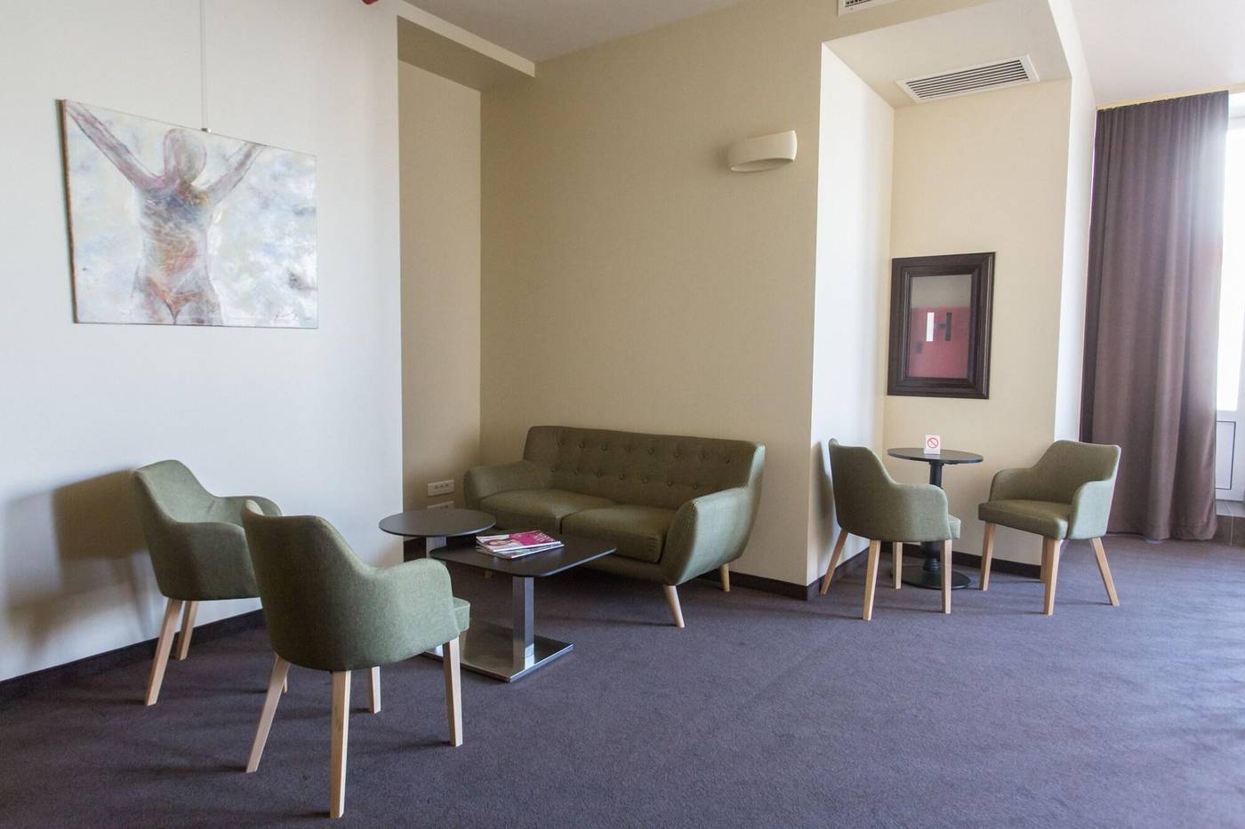 Hotel Grand Hedonist-Serbia-PANCEVO-Lobby-7