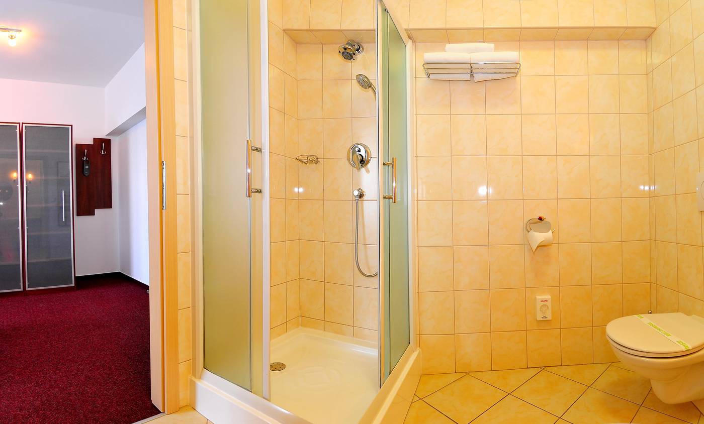 Hotel Color-Slovakia-BRATISLAVA-Room-4