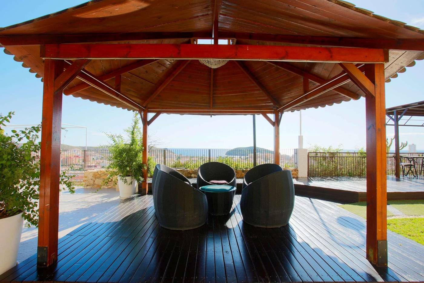 Ramada-Resort-by-Wyndham-Puerto-de-Mazarron-Lobby-20