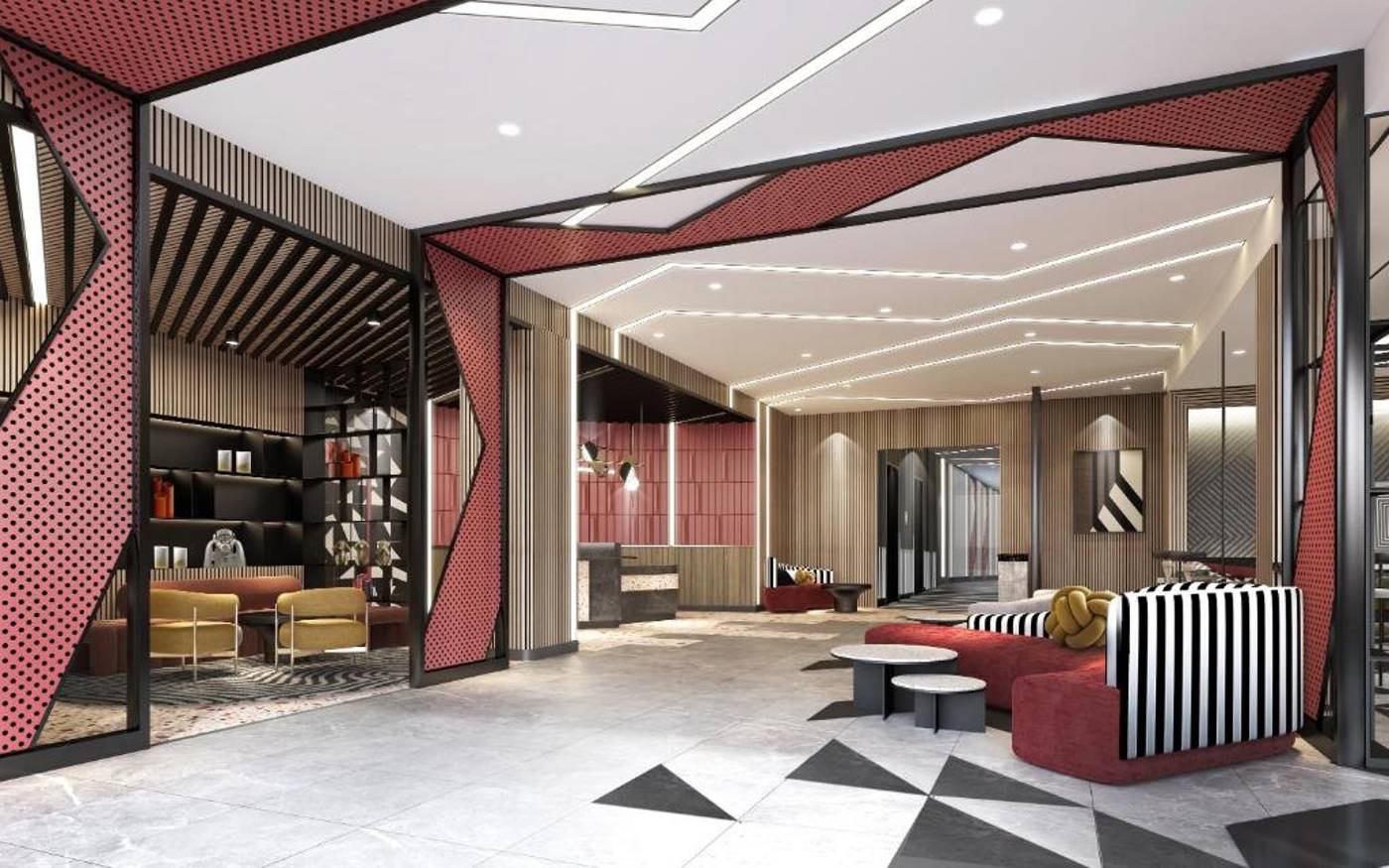 Tribe-Living-Bangkok-Sukhumvit-39-Lobby-15