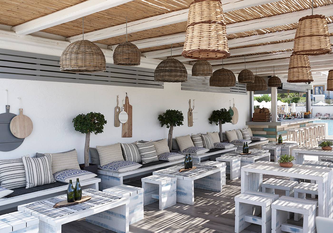 Pefki Islands Resort