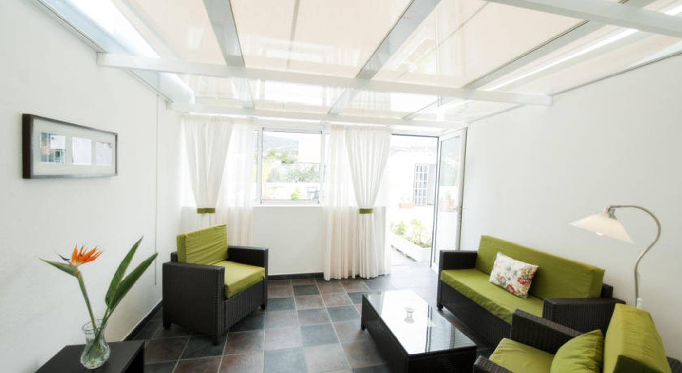 Apartamentos Adjovimar in Canaries, La Palma, Spain