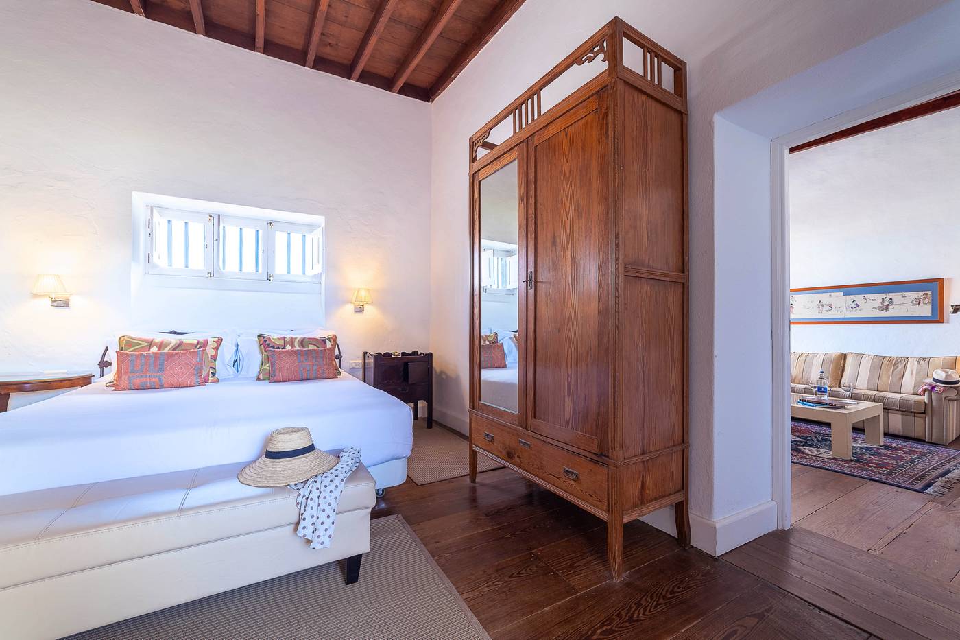 Caserio-de-Mozaga-Room-27