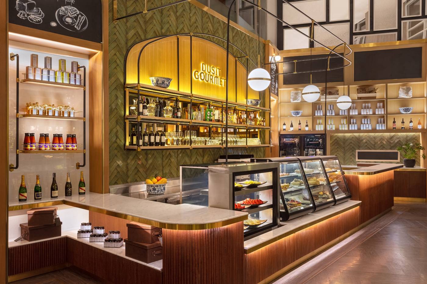 Dusit-Suites-Hotel-Ratchadamri--Bangkok-Bar-26