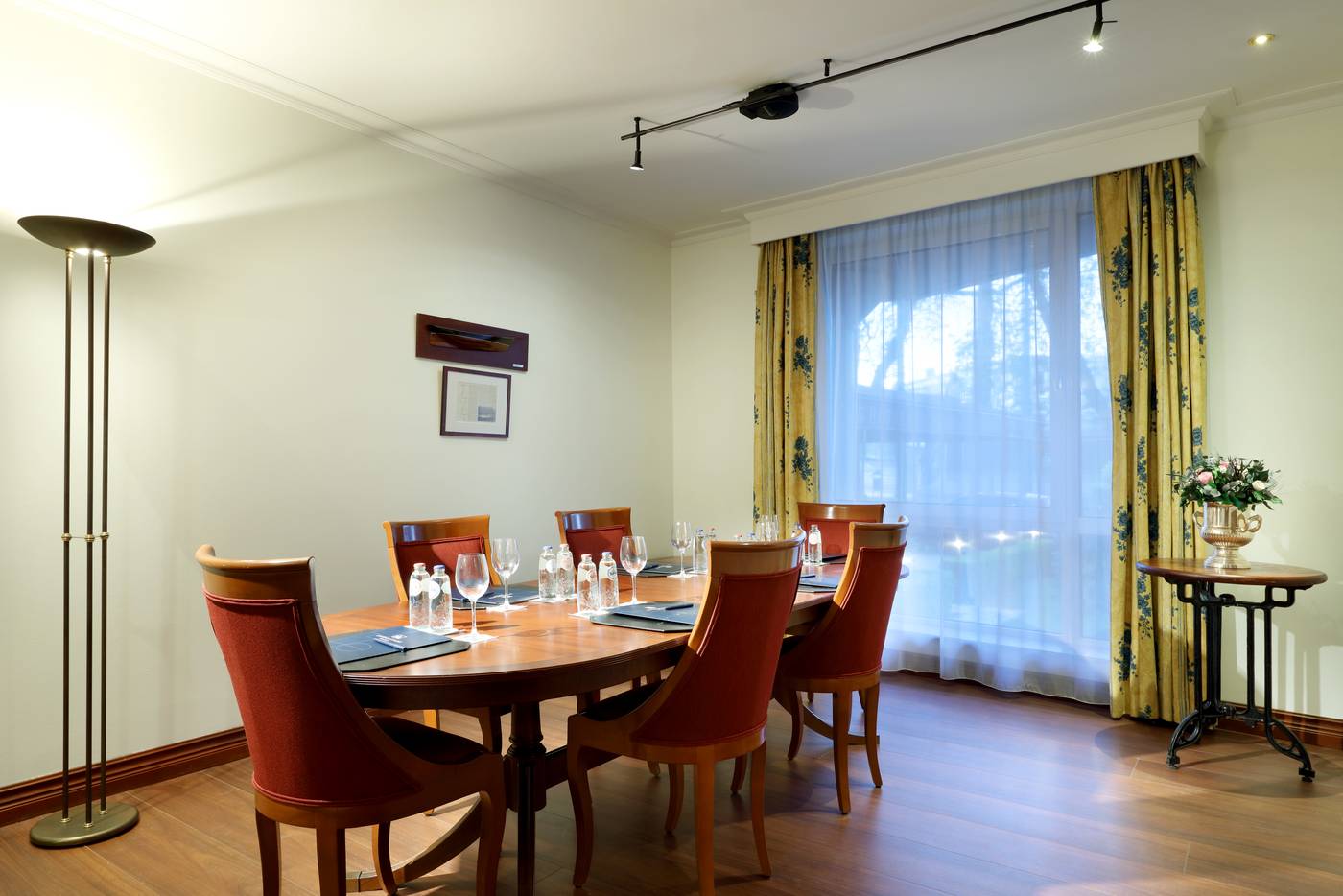 Eurostars-Montgomery-General-view-12