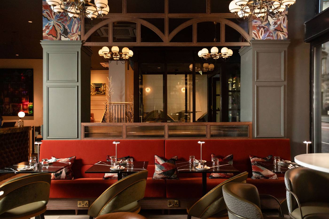 The Address Glasgow-United Kingdom-Glasgow-Restaurant-5