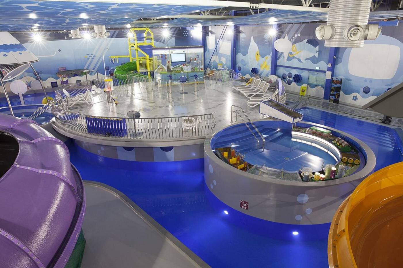 Tallinn Viimsi SPA-Estonia-EUROPE-Pool-9