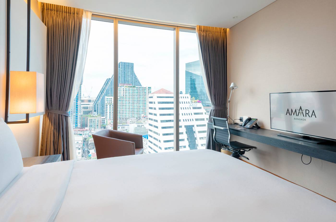 Amara-Bangkok-Room-22