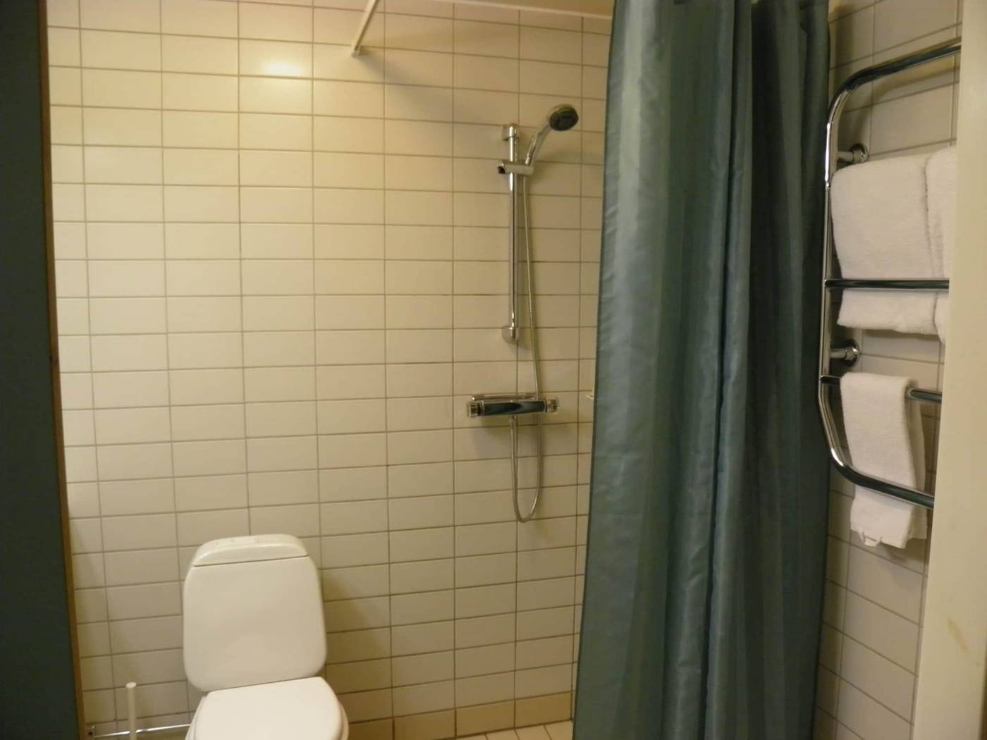 Euroway Hotel-Sweden-HISINGS BACKA -Room-9