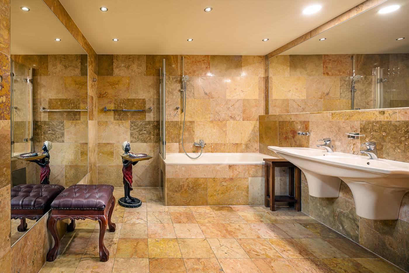 Hotel U Prince Prague by BHG-Czech Republic-Prague-Room-3