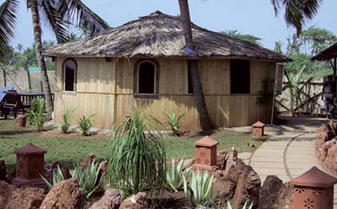 Santana Beach Resort