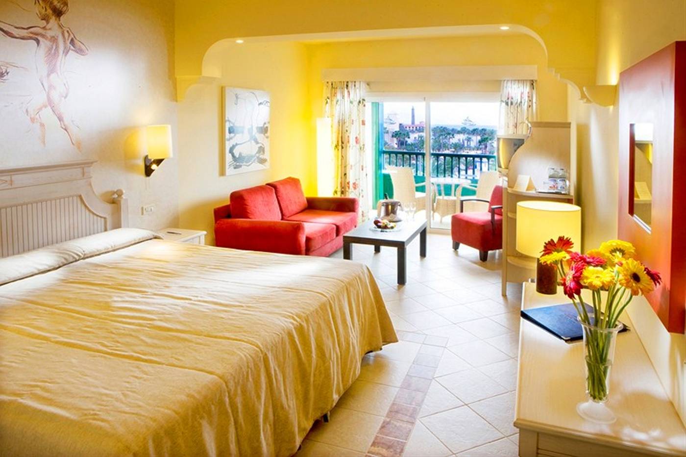 Lopesan Villa del Conde Resort and Thalasso