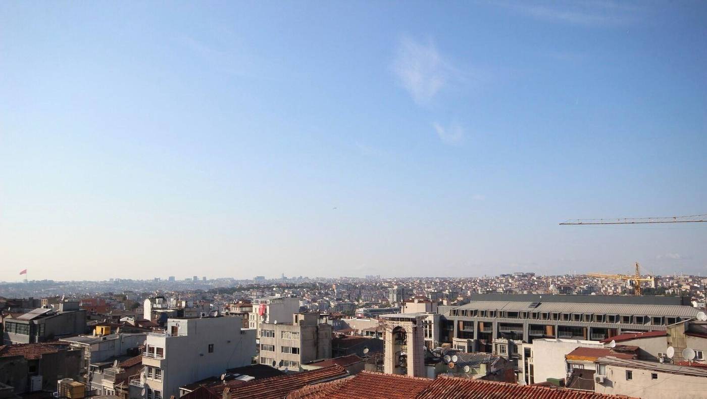 Taxim34-Hotel-General-view-7