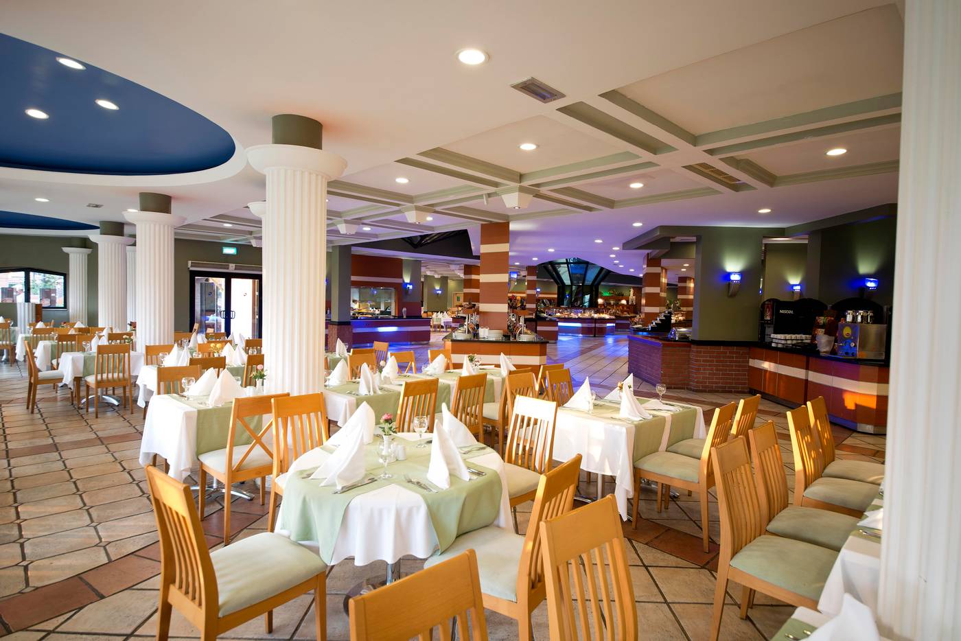 Limak Arcadia Golf & Sport Resort