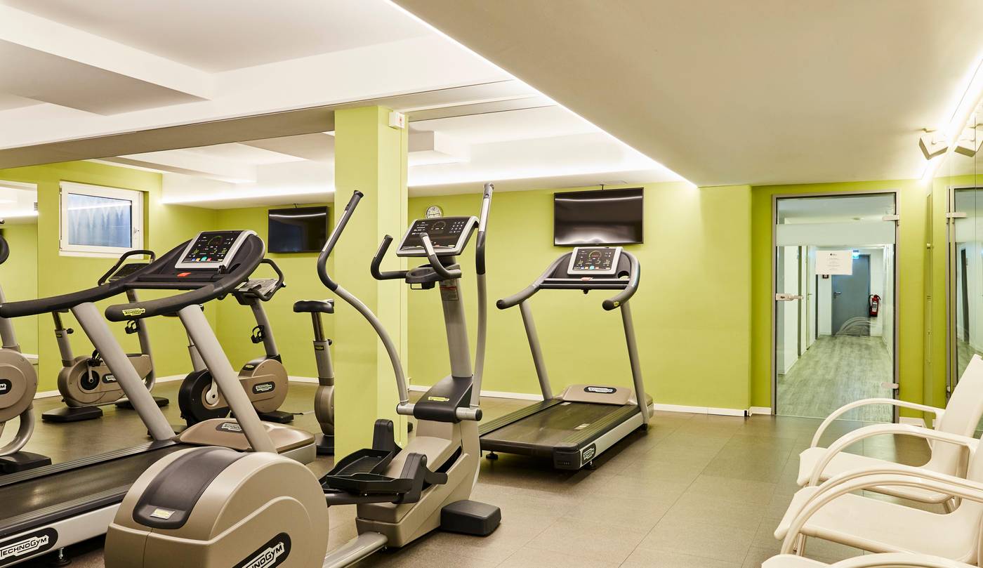 Hotel Indigo Dusseldorf-Victoriaplatz - Germany - DUSSELDORF - Sports and Entertainment - 9