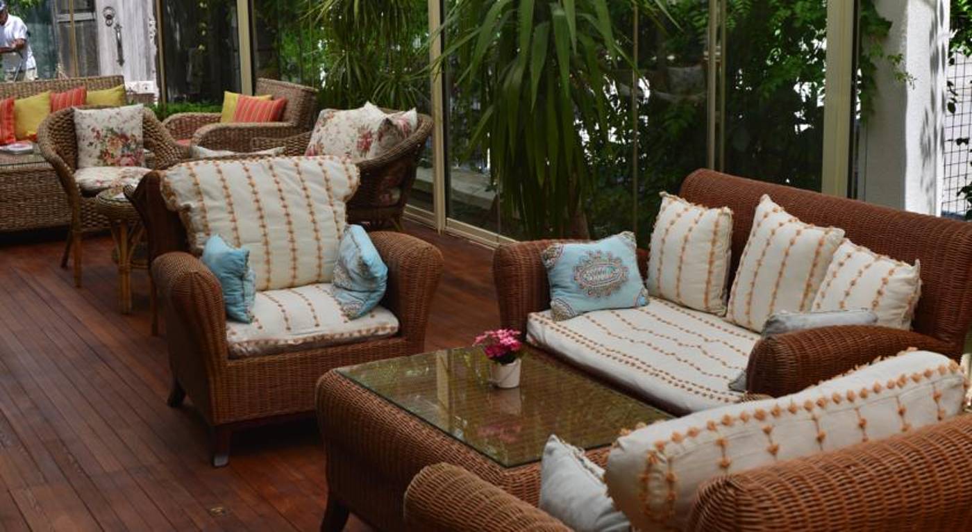 Gocek Lykia Resort