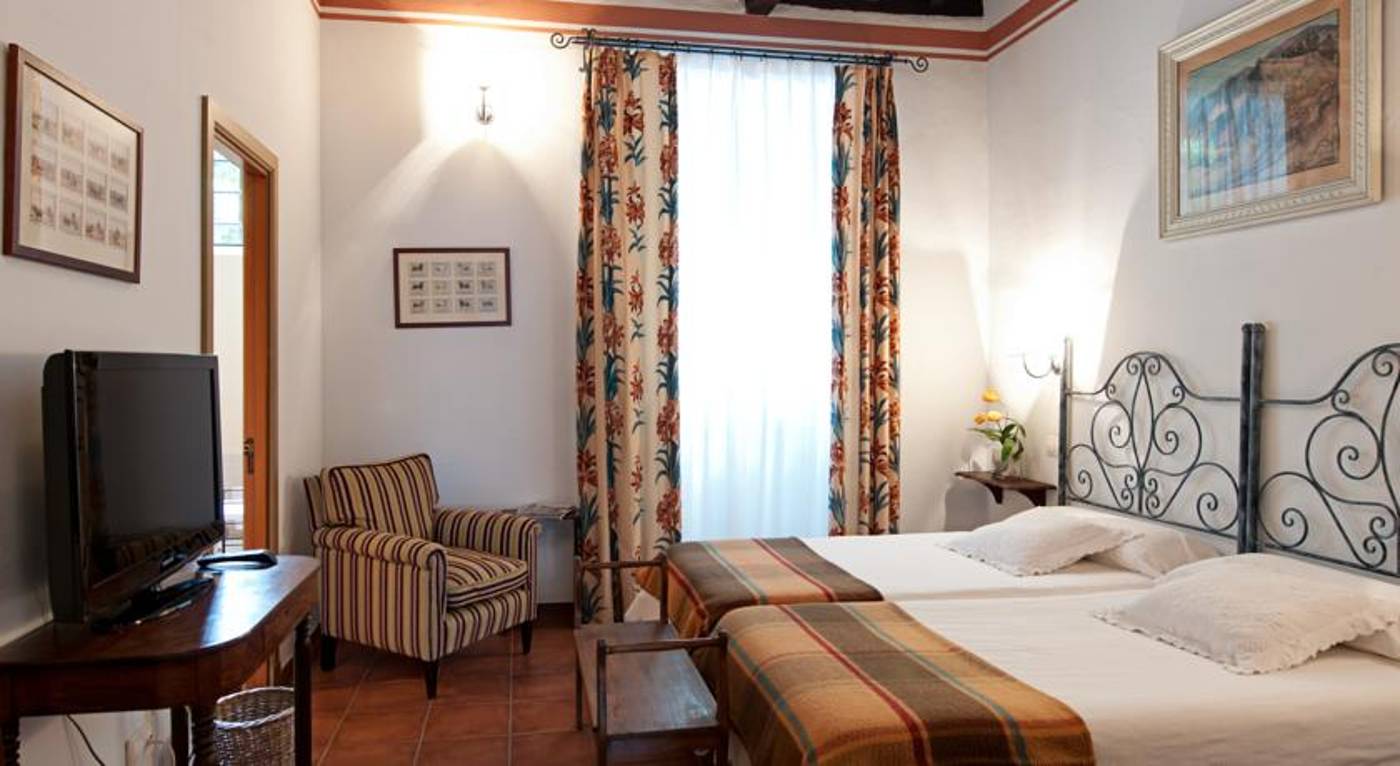 Cortijo San Ignacio Golf