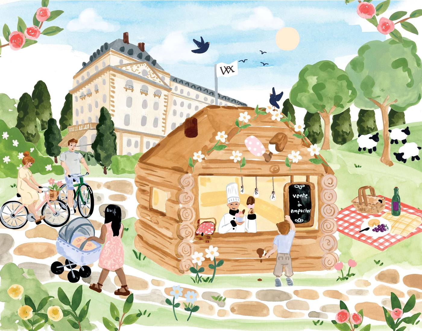 Waldorf-Astoria-Versailles---Trianon-Palace-General-view-86