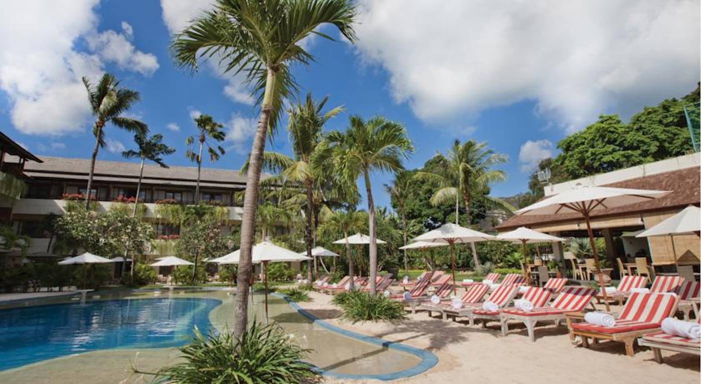 Blu-Zea Resort by Double Six-Indonesia-KUTA-General view-7